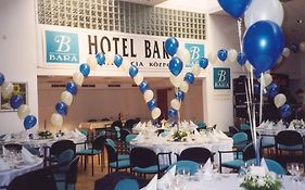 Hotel Bara Gellért